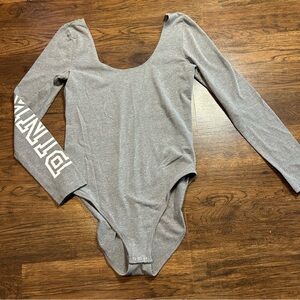 Womens body suit